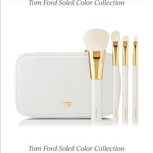 Tom Ford Soleil Color Collection (Brush Set)